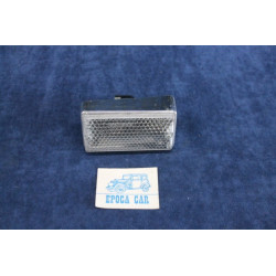 124 SPECIAL  FRONT RIGHT LIGHT PLASTIC BODY   ARIC