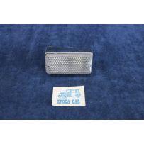 124 SPECIAL  FRONT LEFT LIGHT PLASTIC BODY   ARIC