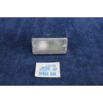 124 SPECIAL  FRONT RIGHT LIGHT PLASTIC BODY   LEART