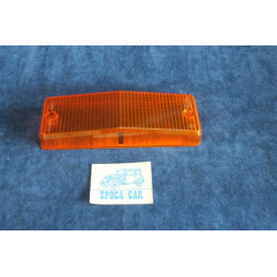 124 BERLINA '71  PLASTICA ARANCIONE PER FANALINO POST. DX   ALTISSIMO
