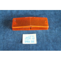 124 BERLINA '71  PLASTICA ARANCIONE PER FANALINO POST. DX   ARIC