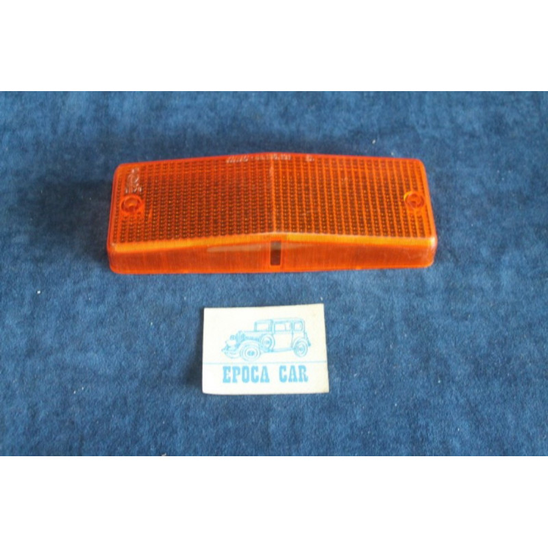 124 BERLINA '71  PLASTICA ARANCIONE PER FANALINO POST. DX   ARIC