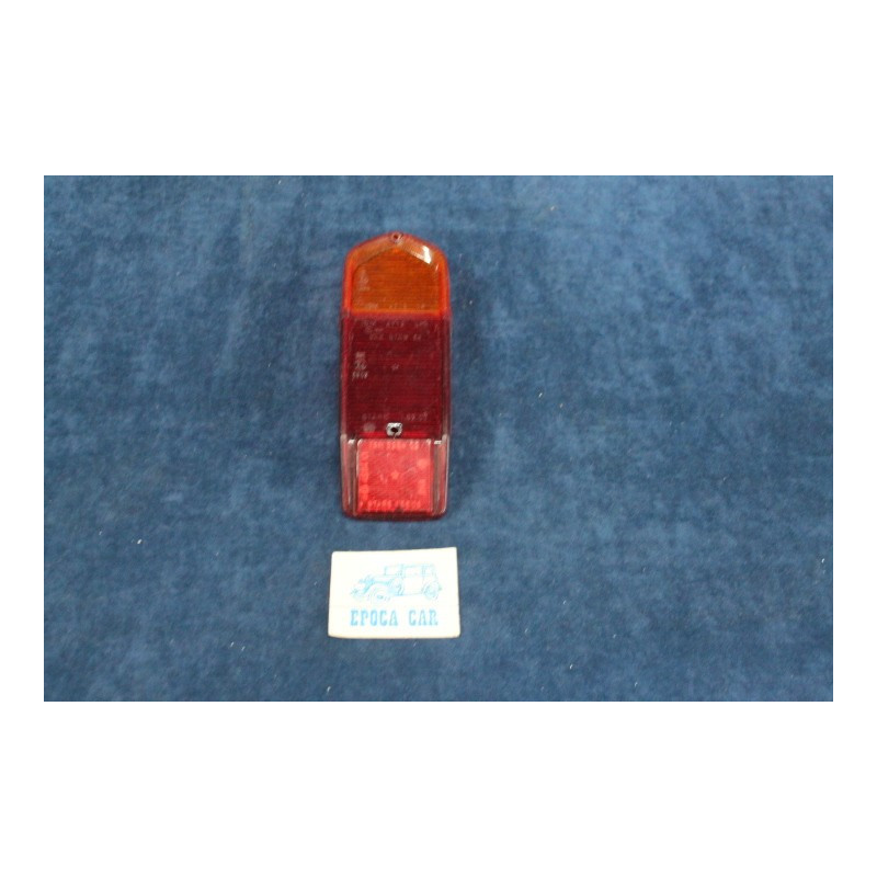 124 STATION VAGON  LENS FOR REAR LIGHTS   STARS