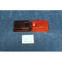 124 SPECIAL  PLASTICA PER FANALINO POST.DX   P.V.