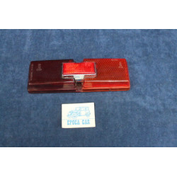 124 SPECIAL  LENS WITH REFLECTOR FOR REAR RIGHT LIGHT  ALTISSIMO