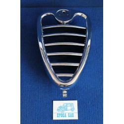 CENTRAL FRONT MASK