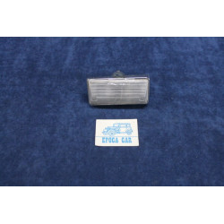 124 SEDAN  FRONT LEFT LIGHT   ARIC