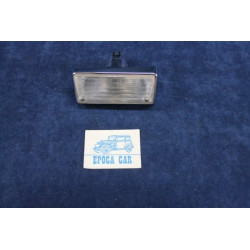 124 SEDAN  FRONT LEFT LIGHT   ALTISSIMO