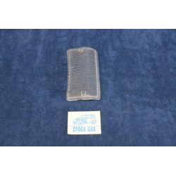 124 SPECIAL SPECIAL T '71 CLEAR LENS FOR FRONT LEFT LIGHT   SIEM