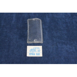 124 SPECIALSPECIAL T '71  PLASTICA TRASPARENTE PER FANALINO ANT. SX   CATALUX