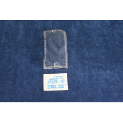 124 SPECIALSPECIAL T '71  PLASTICA TRASPARENTE PER FANALINO ANT. SX   STARS