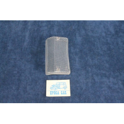 124 SPECIALSPECIAL T '71  CLEAR LENS FOR FRONT RIGHT LIGHT   ARIC