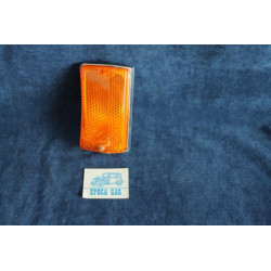 124 SPECIALSPECIAL T '71  ORANGE FRONT LEFT LIGHT   ARIC