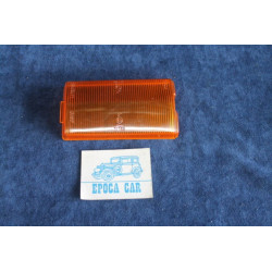 124 BERLINA 1°S  PLASTICA ARANCIONE PER FANALINO POST   ARIC