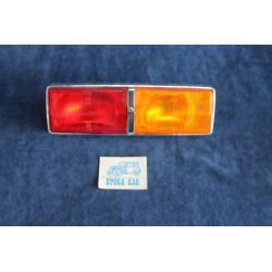 124 BERLINA 1°S  FANALINO POST. SX IN PLASTICA    ARIC