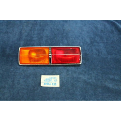 124 SEDAN 1°S  REAR LEFT LIGHT   LEART