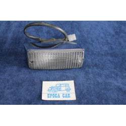 CLEAR FRONT LIGHT    CARELLO