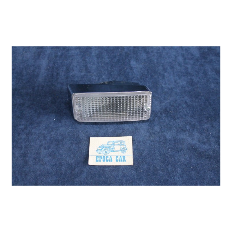 CLEAR FRONT LIGHT   ARIC