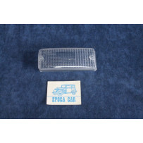 CLEAR LENS FOR FRONT LIGHTS   ARIC