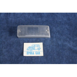 850 SPIDER AMERICA  PLASTICA TRASP. PER FANALINI ANT.   VERALUX