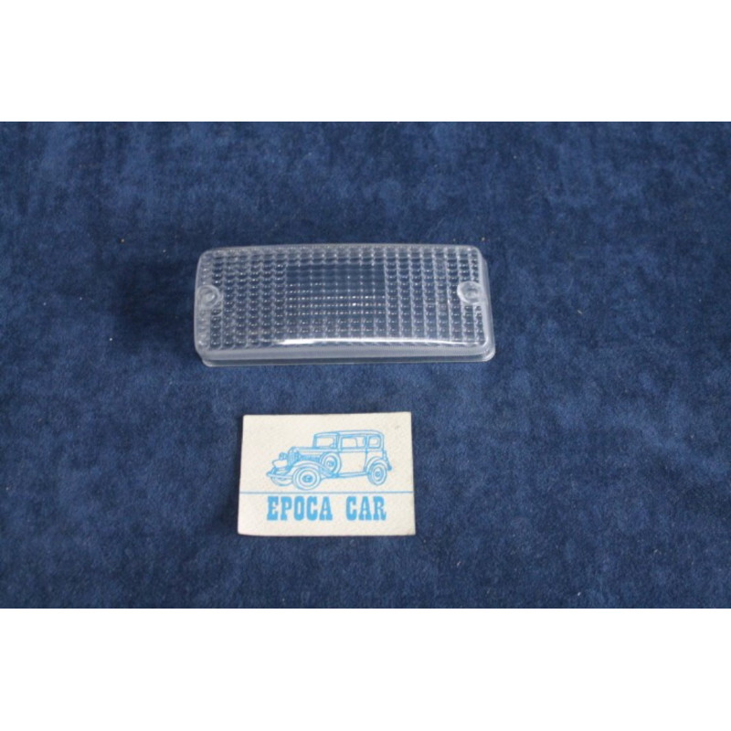 850 SPIDER AMERICA  CLEAR LENS FOR FRONT LIGHT   ARIC