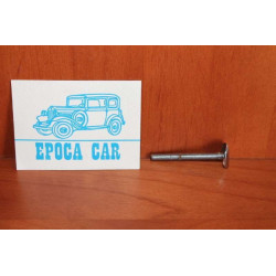 BOLT FIRM PROFILE WINDSHIELD