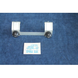 850 SEDAN  LIGHT FOR LICENSE PLATE  BLACK COULOR   