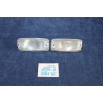 850 SEDAN  PAIR FRONT LIGHTS   ALTISSIMO