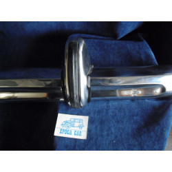 FRONT BUMPER 1 serie