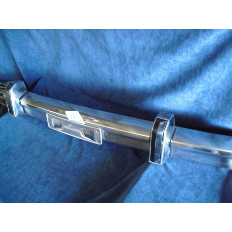 FRONT BUMPER 2 serie GIULIA 70-74'