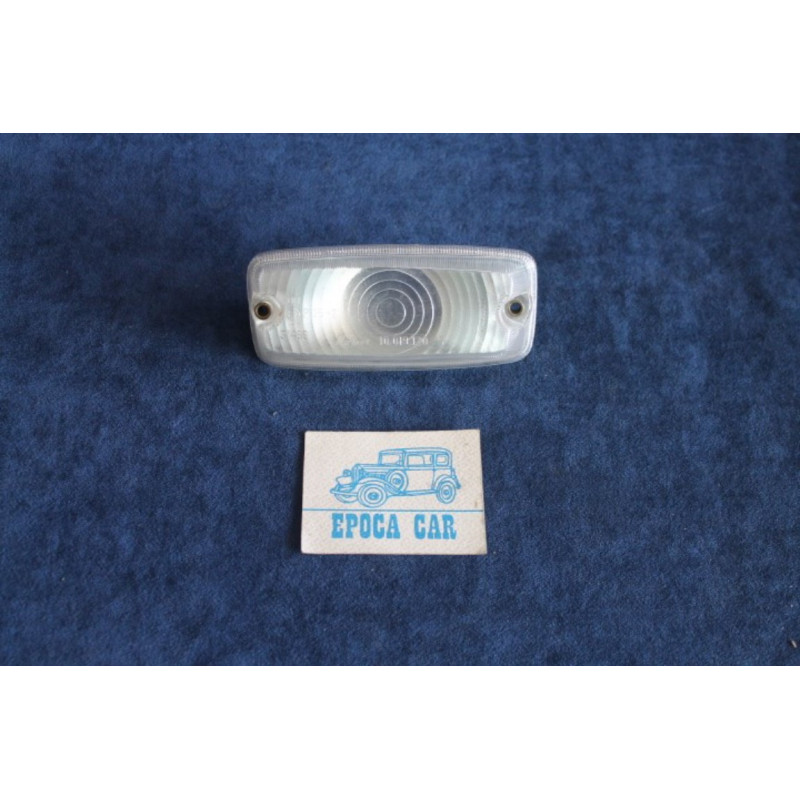 850 SEDAN  FRONT LEFT LIGHT   LEART