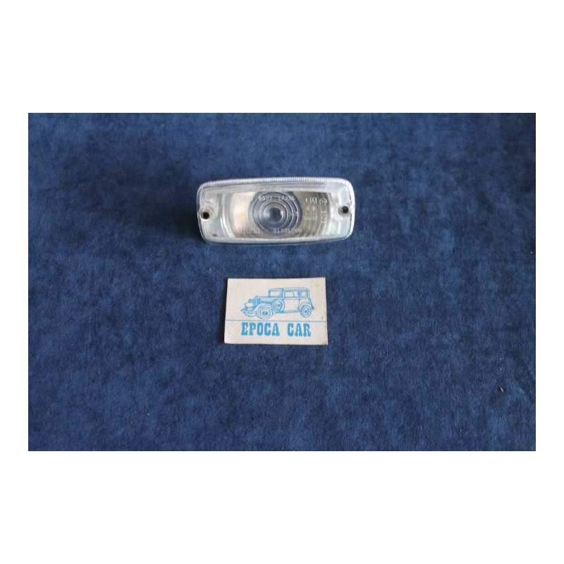 850 SEDAN  FRONT LEFT LIGHT   GECAR