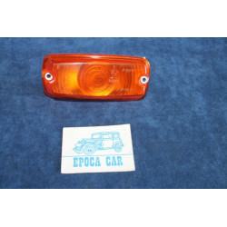 850 BERLINA  FANALINO ANT. ARANCIONE DX   CATALUX