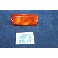850 BERLINA  FANALINO ANT. ARANCIONE DX   CATALUX