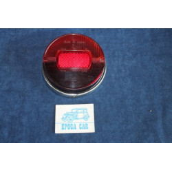 850 COUPE' 1°S  PLASTICA PER FANALINI POST. BELLU'