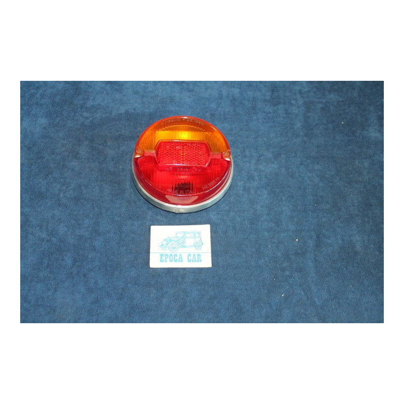 850 COUPE' 1°S  FANALINO POST.   ALTISSIMO