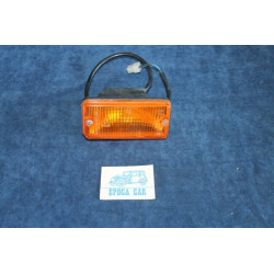 850 VAN  FRONT LEFT LIGHT   OLSA