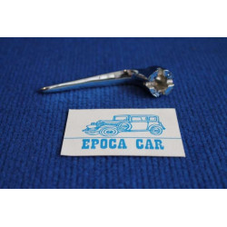 MANIGLIA APRIPORTA INTERNA (foro a croce) CAD.