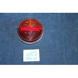 850 SEDAN 2°S  LENS FOR REAR LIGHT   BELLU'
