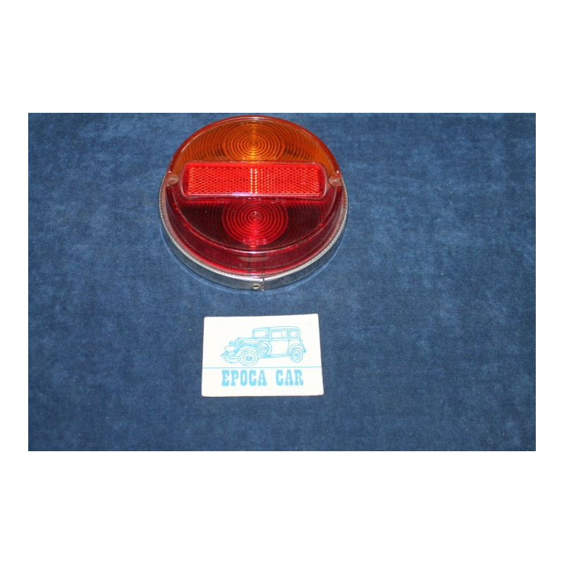 850 SEDAN 2°S  LENS FOR REAR  P.V.