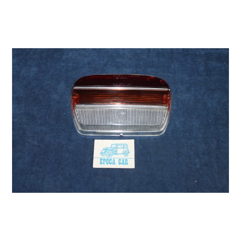 1500 C  PLASTICA PER FANALINI POST.   ALTISSIMO