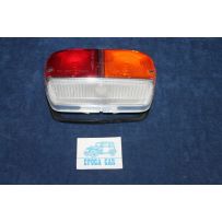 1500 C  REAR RIGHT LIGHT (GERMANY VERSION)   STARS