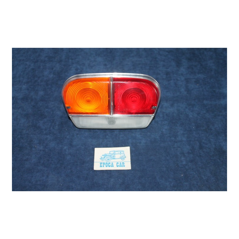 1500 C  REAR LEFT LIGHT (GERMANY VERSION)   STARS