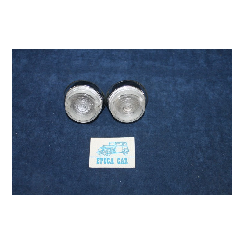 1300-1500   COPPIA LUCI RETROMARCIA 1° TIPO   LEART