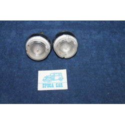 1300-1500   COPPIA LUCI RETROMARCIA 1°TIPO   SENZA MARCA