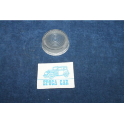 1300-1500   PLASTICA PER LUCE RETROMARCIA 1° TIPO     (SENZA MARCA)
