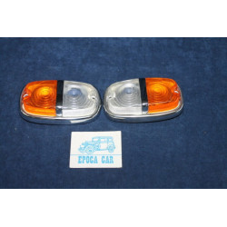 1300-1500   COPPIA FANALINI ANT. (MERCATO ESTERO)   STARS
