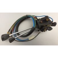 COLUMN SWITCH LIGHT (with knob) SPEC. IF  2 O 4 HEADLAMPS