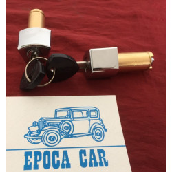 CILINDERS FOR HANDLE PAIR SAME KEYS FULVIA COUPE