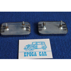 REAR REFLECTORS SUITABLE PAIR 